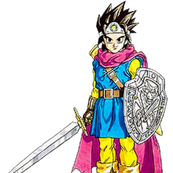 カテゴリ ドラゴンクエストiiiのキャラクター Dragon Quest Wiki Fandom