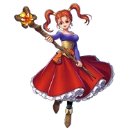 DQR - Jessica 7.png (1.11 MB) in Dragon Quest Rivals.