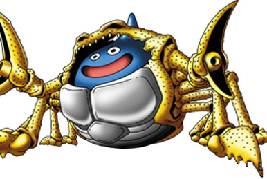 ドラゴンクエストモンスターズ ジョーカー2 | DRAGON QUEST Wiki
