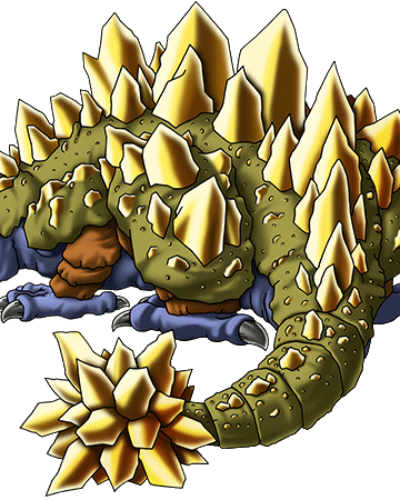 オリハルゴン Dragon Quest Wiki Fandom オリハルゴン Dragon Quest Wiki Fandom