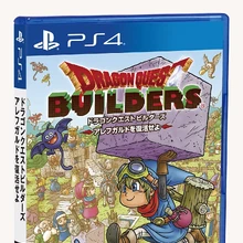 dragon quest playstation 3