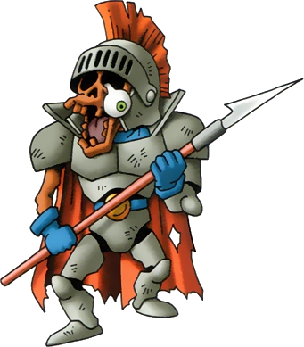 しにがみへい Dragon Quest Wiki Fandom