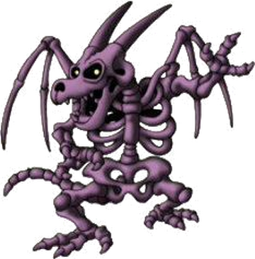 ドラゴンクエスト 陶器人形 バラモス ENIX ドラゴンクエスト 陶器人形 バラモス ENIX - メルカリ