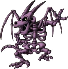 バラモスゾンビ | DRAGON QUEST Wiki | Fandom