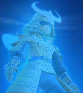 DQX - King Kourin