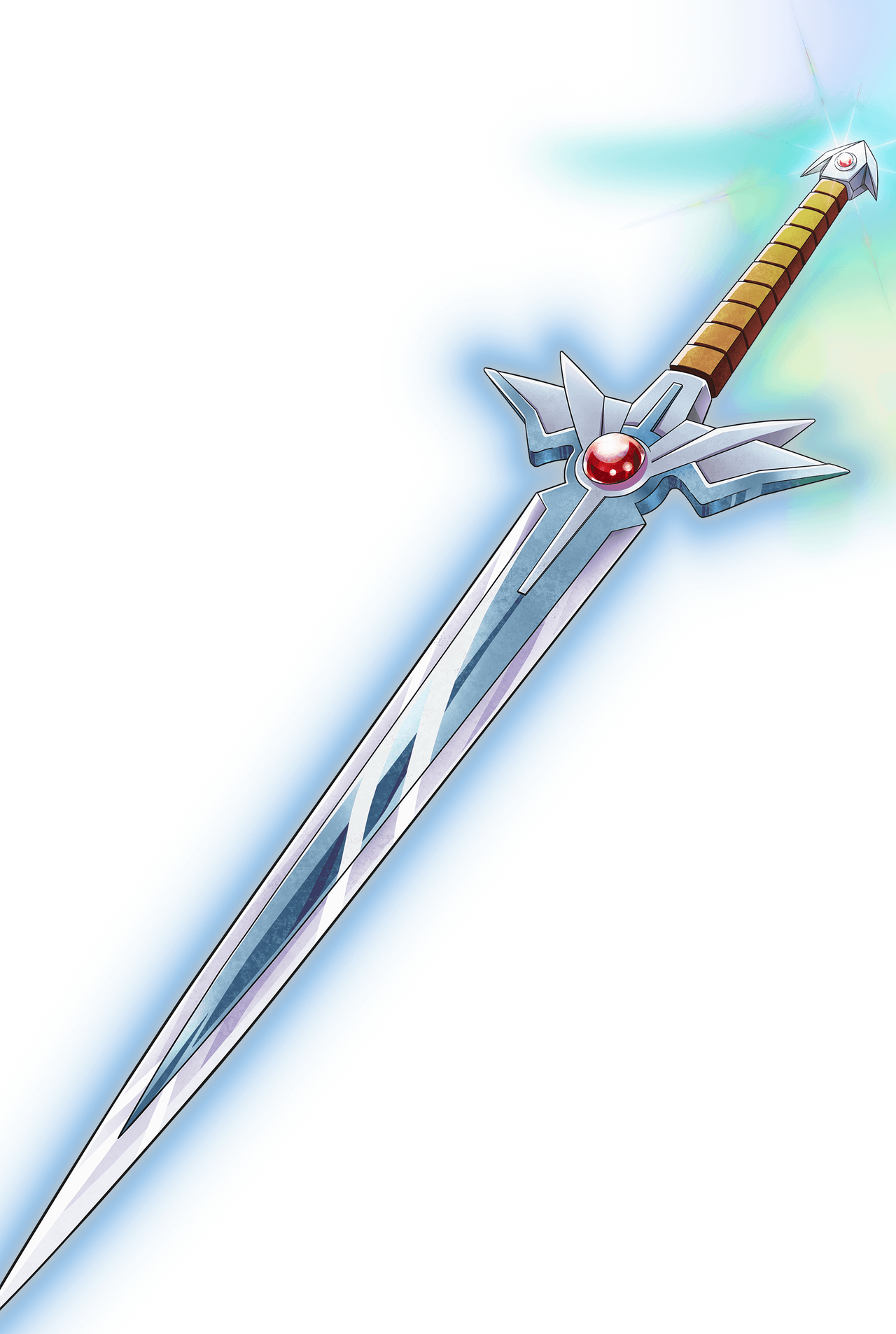 Sword of Dai  Dragon Quest Wiki  Fandom