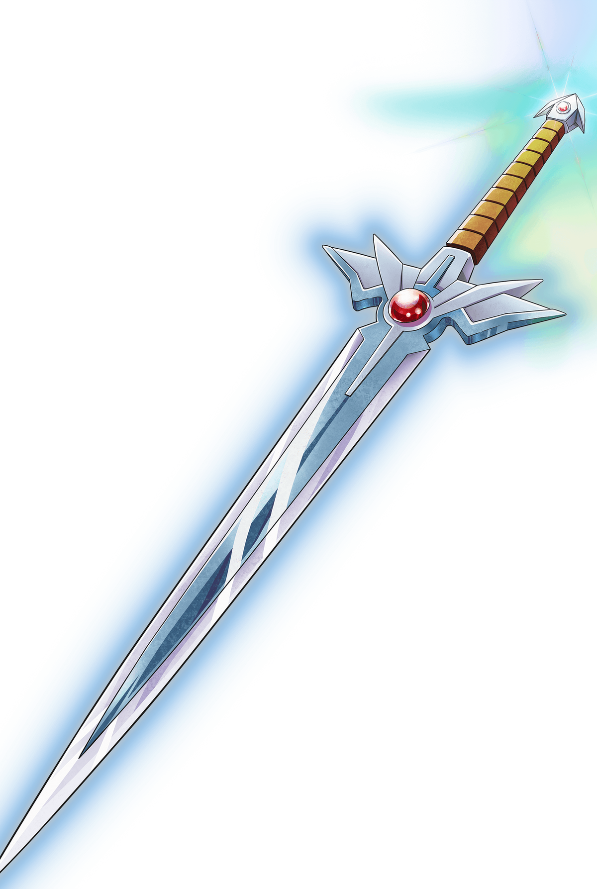 Amazon.com : Hejiu Cosplay Anime Swords Handmade Katana, Demon Slayer Sword,  Samurai Sword Real Metal, Stainless Steel, About 40 inch Overall : Sports &  Outdoors