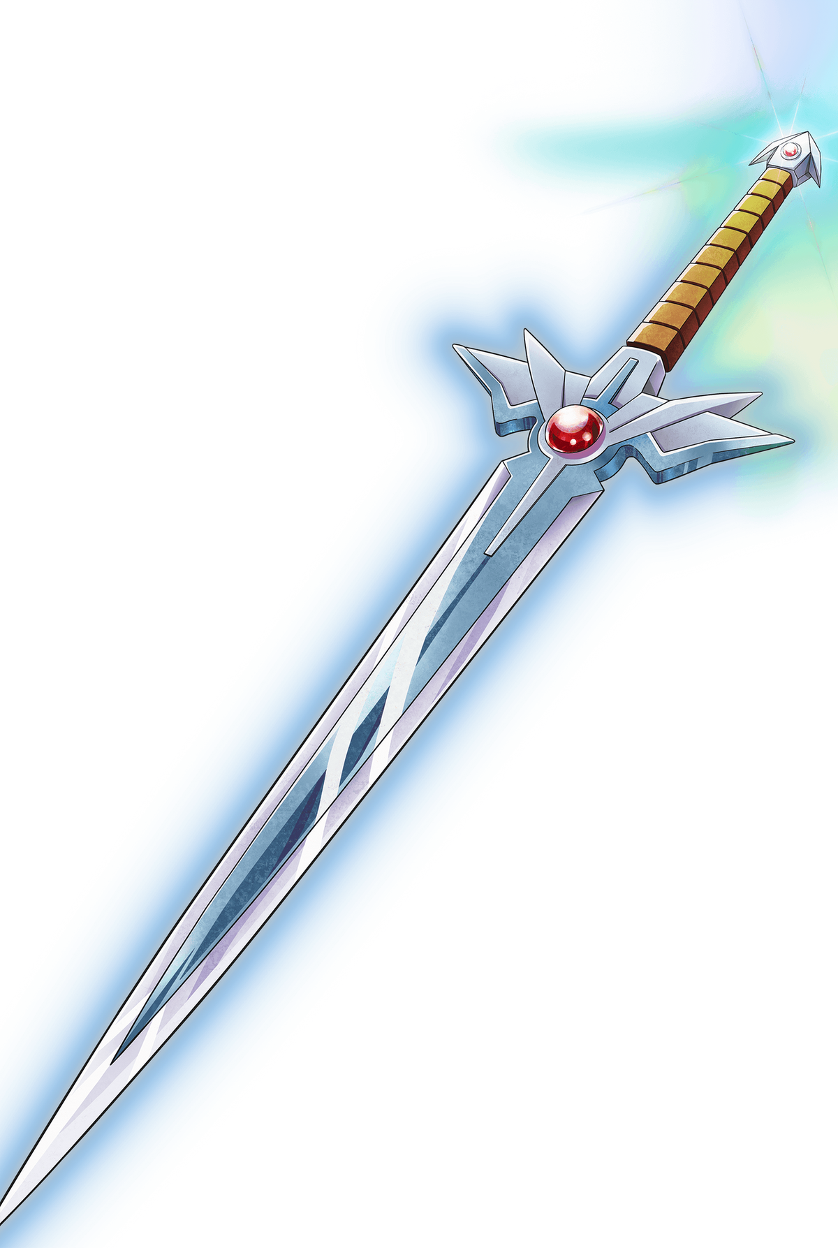 Strongest Anime Swords