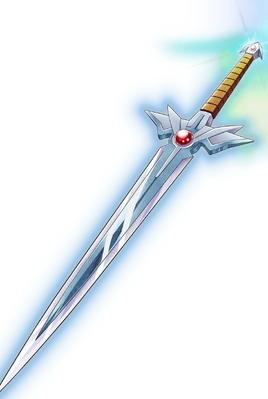 Sword of Dai