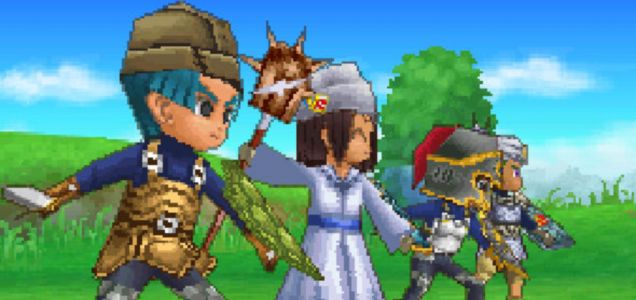 Pentarang · Interactive Maps · Dragon Quest XI Wiki