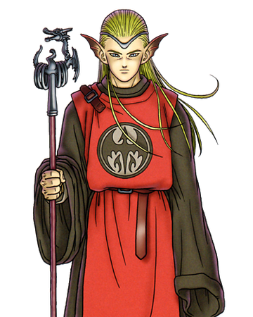竜神王 Dragon Quest Wiki Fandom