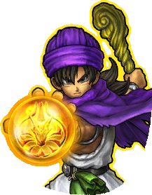 Hero (Dragon Quest V), Dragon Quest Wiki