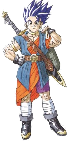Hero Dragon Quest Vi Dragon Quest Wiki Fandom