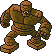 Golem DQ II NES.gif (2 kB) En Dragon Quest II (NES).