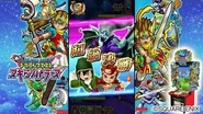『戦え！ドラゴンクエスト スキャンバトラーズ』5弾プロモーション映像