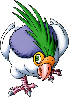 クックルー Dragon Quest Wiki Fandom