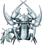 DQXI - Clangoustine.png (377 KB) Clangoustine