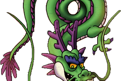 ミミック | DRAGON QUEST Wiki | Fandom
