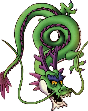 Xenlon Dragon Quest Wiki Fandom