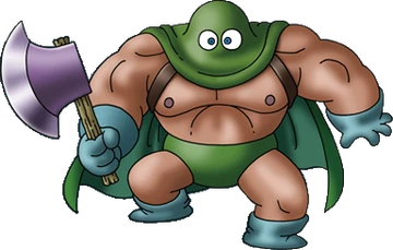 カンダタ | DRAGON QUEST Wiki | Fandom