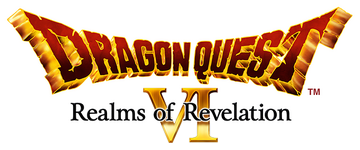 Dragon Quest VI | Dragon Quest Wiki | Fandom