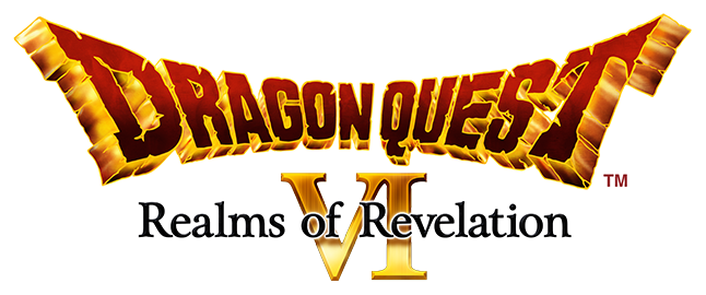 Dragon Quest VI: Realms of Revelation (Nintendo DS, 2011) for sale online