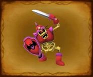 Of the Stars appearance.