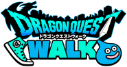 Logo walk