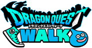 Logo walk