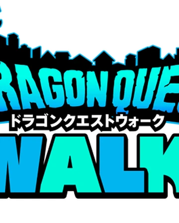 ドラゴンクエストウォーク Dragon Quest Wiki Fandom
