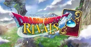 Dragon Quest Rivals promo