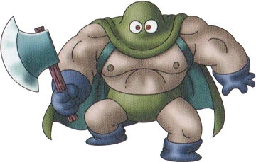 ドラゴンクエスト Hood | Dragon Quest Wiki | Fandom