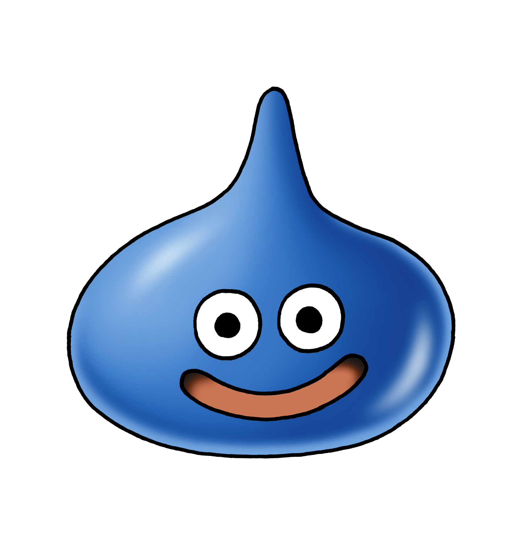 Slime Dragon Quest Wiki Fandom photo pic