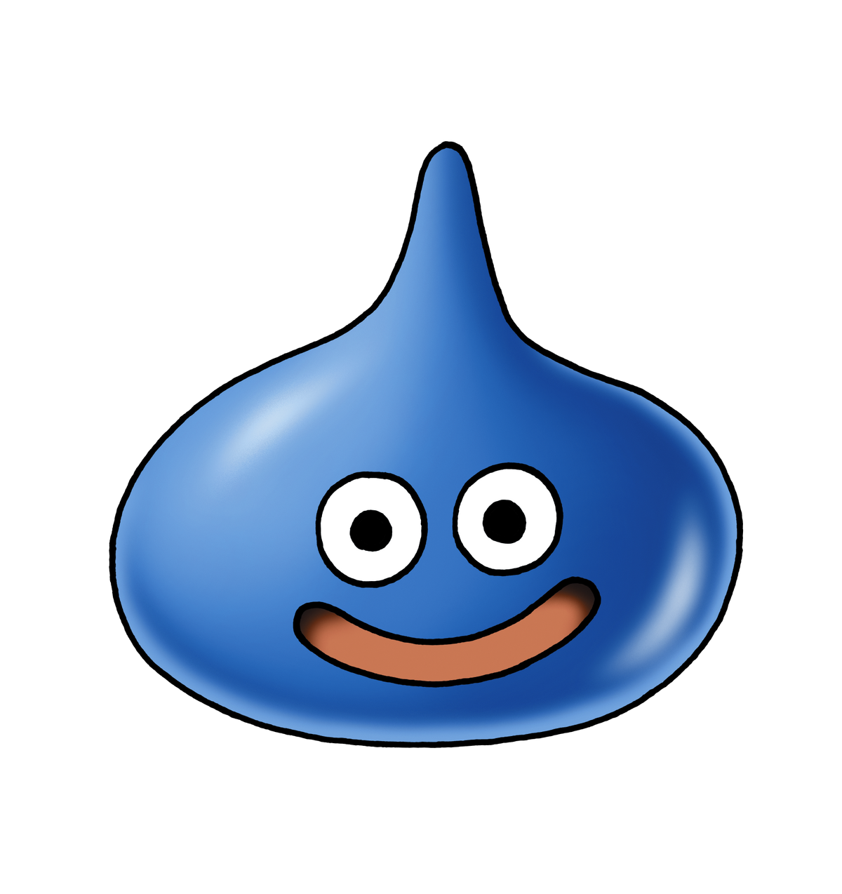 Dragon Quest: Your Story, Dragon Quest Wiki