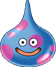 DQVIDS - Mottle she-slime