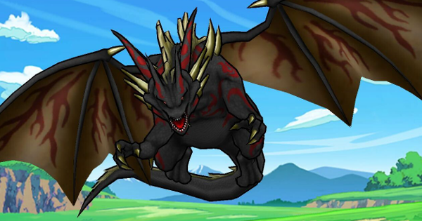 Evil zenith dragon | Dragon Quest Wiki | Fandom Evil zenith dragon | Dragon Quest Wiki | Fandom