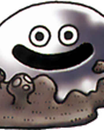 Metal Truffle Slime Dragon Quest Wiki Fandom Metal Truffle Slime Dragon Quest Wiki Fandom