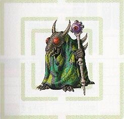 魔戦士サイフォン Dragon Quest Wiki Fandom
