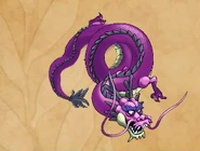 DQMP - Infernal Serpent.jpg (26 KB) Monster Parade appearance