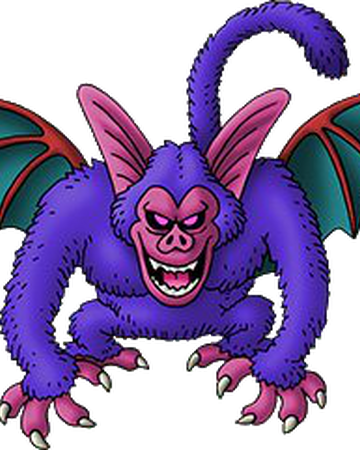 バズズ Dragon Quest Wiki Fandom