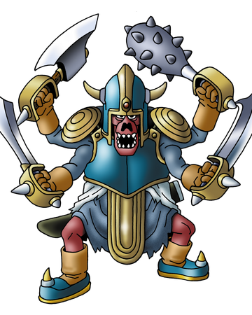 ボーンファイター Dragon Quest Wiki Fandom