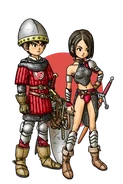 Guerrero.png (148 kB) Guerreros en Dragon Quest IX.