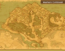 Western Coffinwell