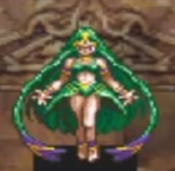 Wind Spirit | Dragon Quest Wiki | Fandom