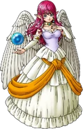 Rubiss | Dragon Quest Wiki | Fandom