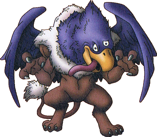 Milly - Dragon Quest Wiki