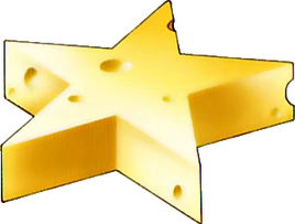 DQVIII - Highly-strung cheese