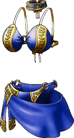 まほうのビキニ Dragon Quest Wiki Fandom まほうのビキニ Dragon Quest Wiki Fandom