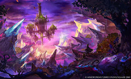 DQX-Barmeschke's Laboratory