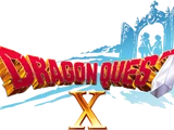 Dragon Quest X